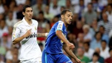 Getafe-Madrid y Barça-Real, el sábado 4 de febrero