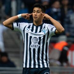 Imbatibilidad de local, el objetivo de Rayados