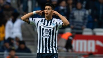 Imbatibilidad de local, el objetivo de Rayados