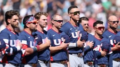 2026 World Baseball Classic: Team USA team roster | Probable lineup and pitching rotation