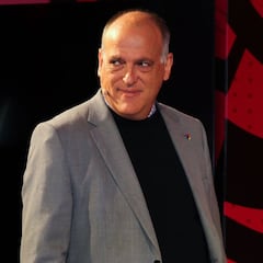 LaLiga y Gobierno chocan: la patronal pide que la vuelta del público la decidan las CCAA