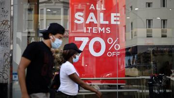 Hot Sale 2020: ¿cuáles serán las mejores ofertas y descuentos?