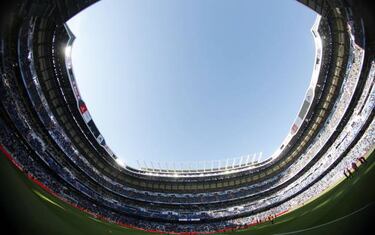 LaLiga football grounds: A rough guide (part V)