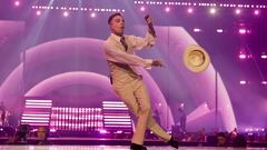 LOS40 Music Awards Santander 2024: lista de ganadores y premiados