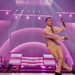 LOS40 Music Awards Santander 2024: lista de ganadores y premiados