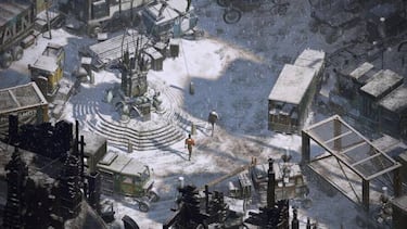 El guión de Disco Elysium tiene un millón de palabras, según el estudio a cargo