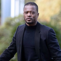 Evra: "Creo que Pogba se irá"