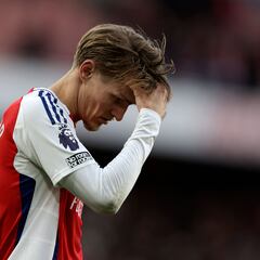 El Arsenal va contra sus fantasmas en octavos de final de Champions League