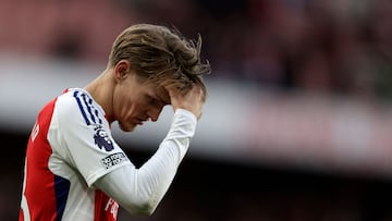 El Arsenal contra sus fantasmas en octavos de final en Champions