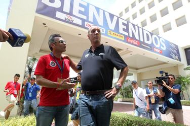 Rodrigo Ares de Parga; un pasado polémico como Presidente de Pumas