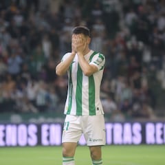 Noviembre: el mes “Halloween” para el Córdoba