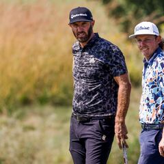 The LIV claims to enter the World Golf Ranking