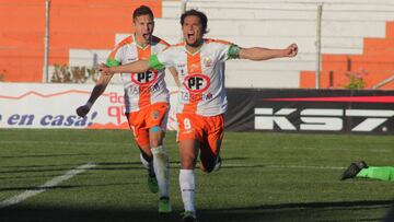 Cobresal comienza la defensa de su liderato en la Primera B