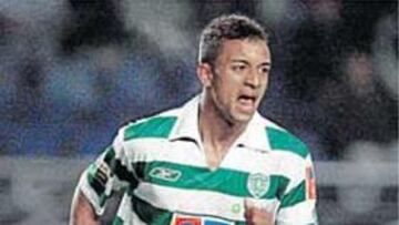 <b>OTRO FENÓMENO. </b>Nani ha sido la revelación en Portugal