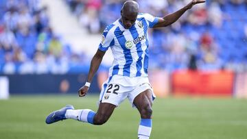 Leganés - Eibar: TV, horario y cómo ver online hoy