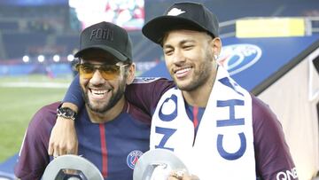 Manchester United sorprende y va por el fichaje de Neymar