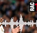 Regocijo puro y duro para los blancos: los audios de Rac-1