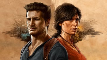 Uncharted: Colección Legado de los Ladrones confirma fecha y requisitos en PC con un nuevo tráiler