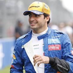 "Y para la 200... con victorias"