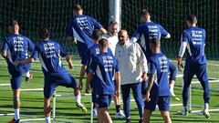 Pronóstico del Macedonia del Norte vs Italia: apuestas, claves y favorito de la fase de clasificación para la Eurocopa 2024