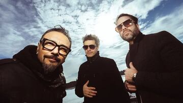 Una de las bandas más queridas de Chile impacta con este anuncio: “Después de 34 años...”