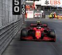 Carrera F1 Montecarlo 2021: resultado, resumen y reacciones en el GP de Mónaco