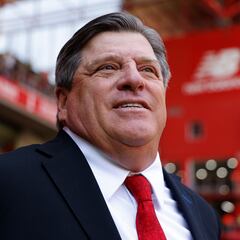 Miguel Herrera’s daughter trolls América