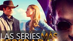 Las series más esperadas de 2018