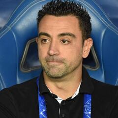 El Al Sadd de Xavi se va de la Champions asiática a lo grande
