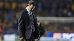 San Lorenzo iría por Matías Almeyda