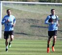 La Copa América, otro escaparate para Maxi Gómez