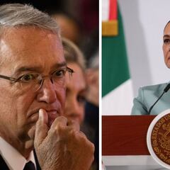 Salinas Pliego lanza dura crítica contra Claudia Sheinbaum: “No me use de distractor”