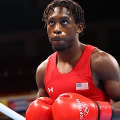 EE UU: un motivo de esperanza en una sequía de 20 años