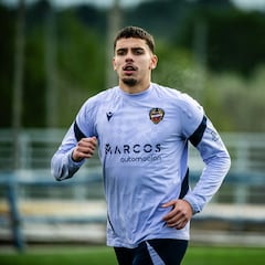 Matías Moreno y Pampín, bajas en el Bernabéu