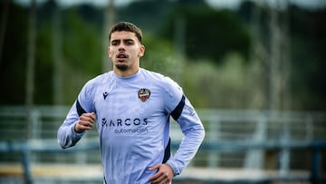 Matías Moreno y Pampín, bajas en el Bernabéu