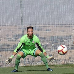 El Rayo Majadahonda confía el gol a las jóvenes promesas