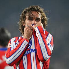 Griezmann could confirm shock MLS move in March