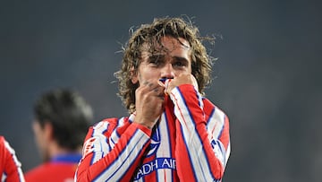 The Frenchman has not yet made any decision on his future, but MLS is a hugely appealing option.