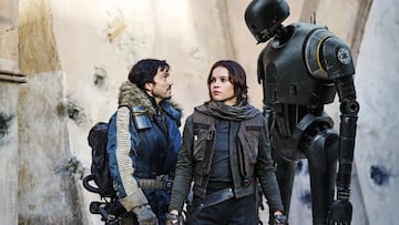 Antes de ‘Star Wars Andor’ y ‘Rogue One’: el robo de los planos de la Estrella de la Muerte se contó en un videojuego