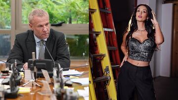 Es una de las parejas del momento en Chile y así dieron a conocer su relación: “Siempre vamos...”