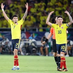 ¿Cómo están los fijos de Lorenzo para los amistosos de Selección?