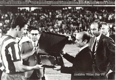 El asesinato de Antonio Rodríguez López sigue siendo un misterio 55 años después