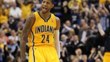 Paul George.