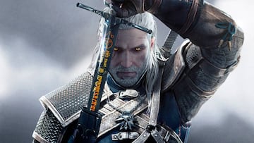 The Witcher 3: así es el mod que recupera las animaciones de la demo del E3 2014