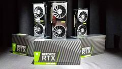 RTX 20 SUPER, las nuevas tarjetas gráficas de NVIDIA