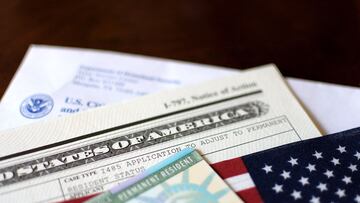 El gobierno estadounidense pausó algunos trámites migratorios, lo que afectará a miles de inmigrantes latinoamericanos.