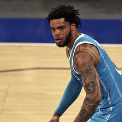 Miles Bridges’s wife breaks her silence; shares photos of injuries from alleged domestic abuse