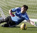 Casillas ha encajado dos goles en los últimos nueve partidos