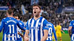 La fascitis plantar amenaza a Lucas Boyé