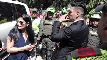 Falcao García, jugador de Mónaco